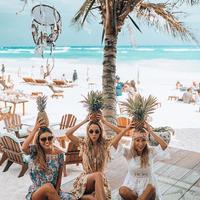 Отзыв от Евгения - Visa DTV