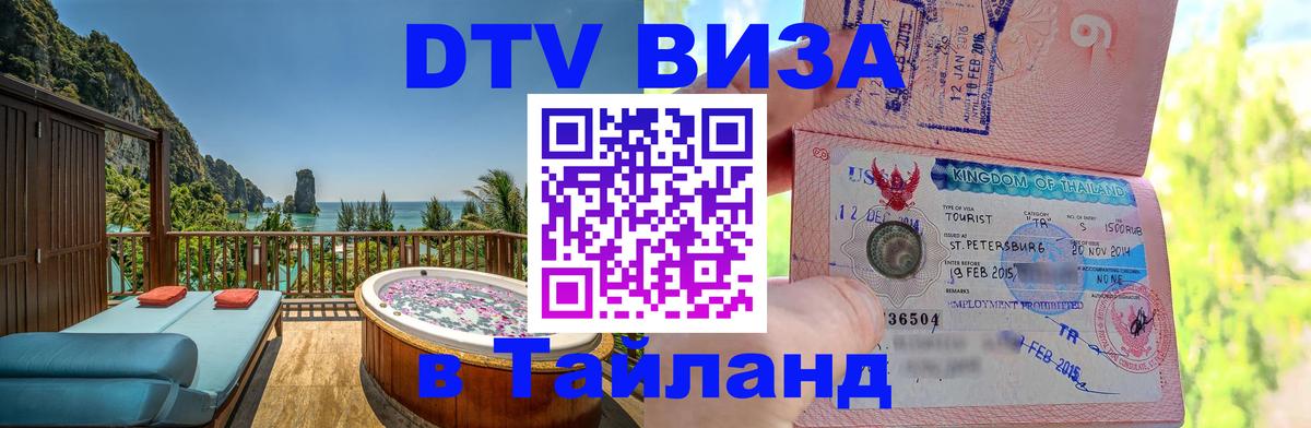 Оформление DTV визы под ключ: стоимость и тарифы, только загранпаспорт - 